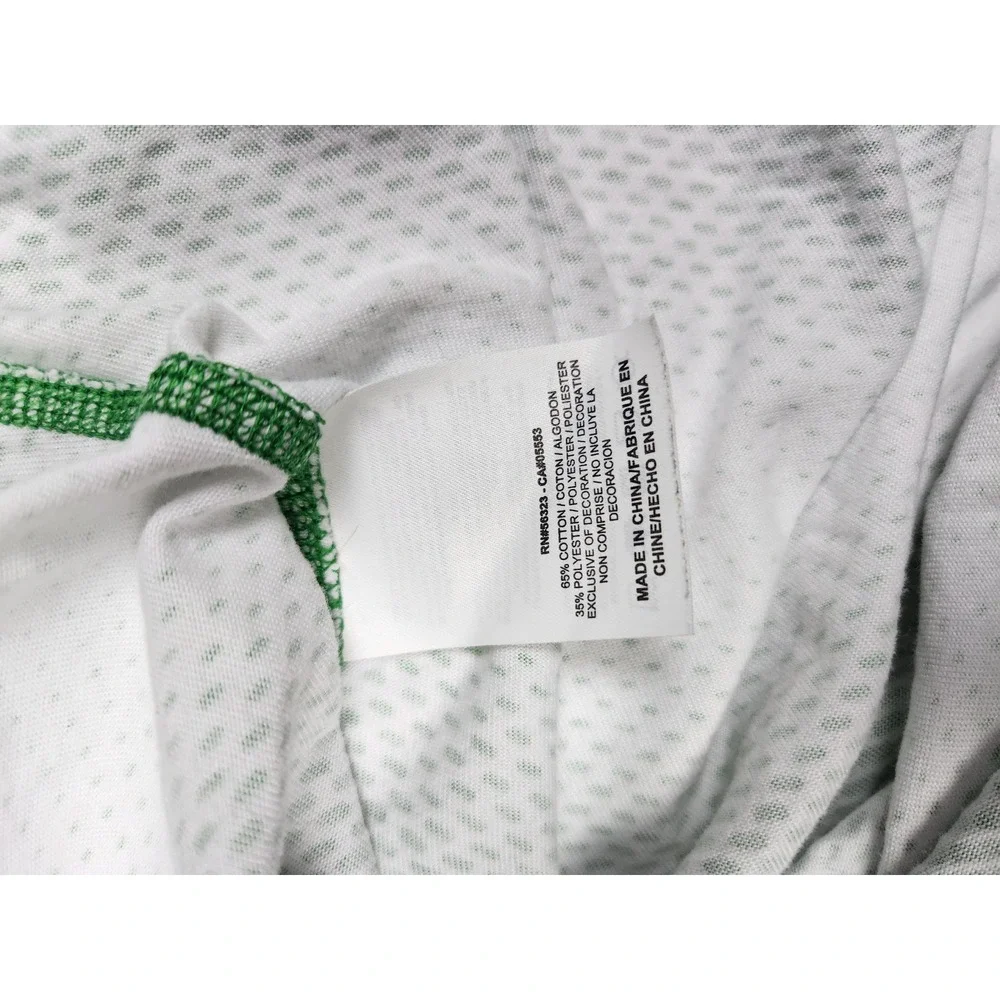 NIKE‎ Green Dri-Fit Racerback Tank Top Size Medium